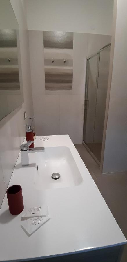 Raro'S Home Bed & Breakfast Πομπηία Εξωτερικό φωτογραφία