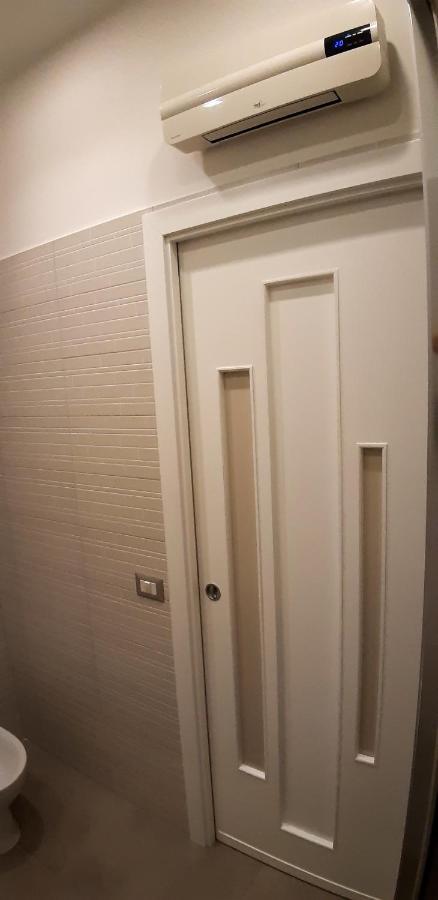 Raro'S Home Bed & Breakfast Πομπηία Εξωτερικό φωτογραφία