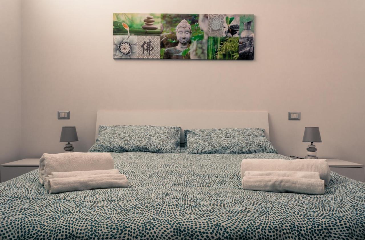 Raro'S Home Bed & Breakfast Πομπηία Εξωτερικό φωτογραφία