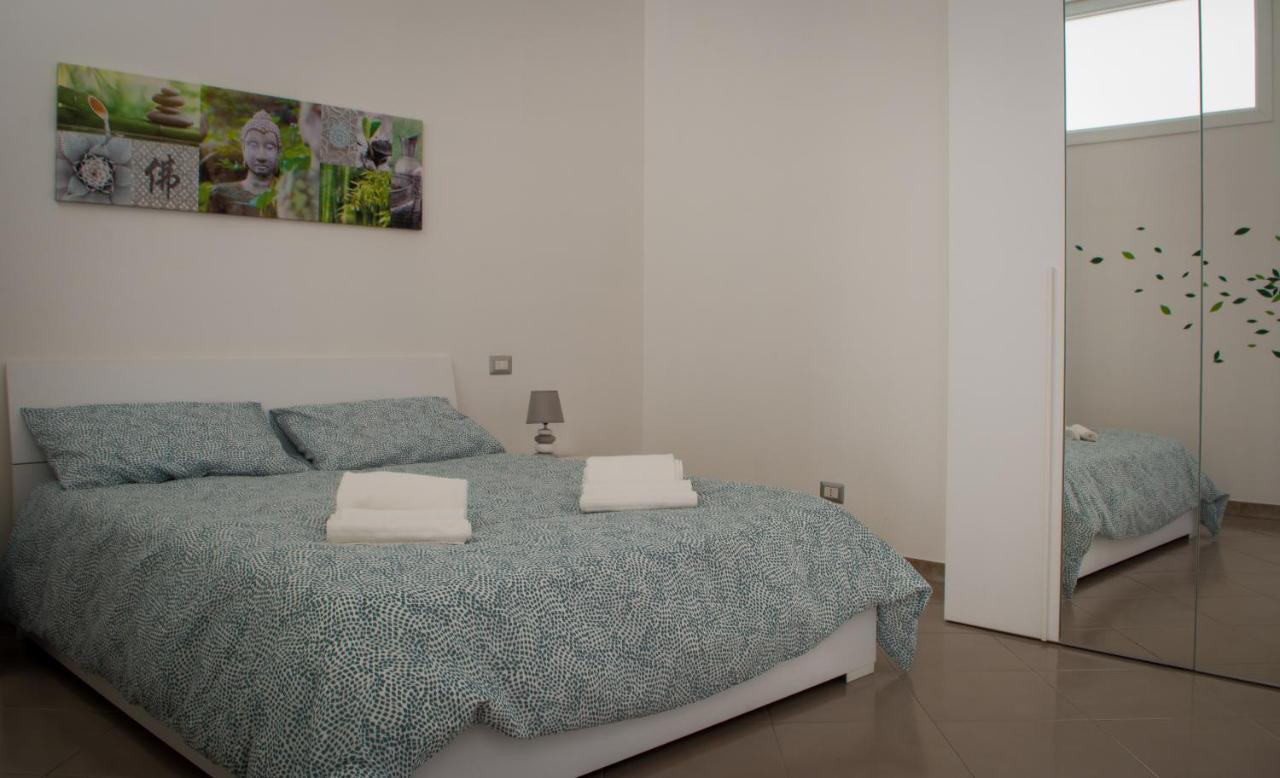 Raro'S Home Bed & Breakfast Πομπηία Εξωτερικό φωτογραφία